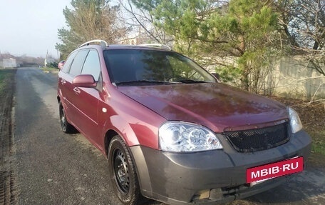 Chevrolet Lacetti, 2007 год, 330 000 рублей, 2 фотография