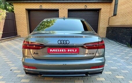 Audi A6, 2018 год, 3 300 000 рублей, 5 фотография