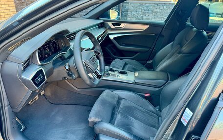 Audi A6, 2018 год, 3 300 000 рублей, 8 фотография