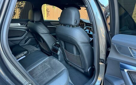 Audi A6, 2018 год, 3 300 000 рублей, 10 фотография