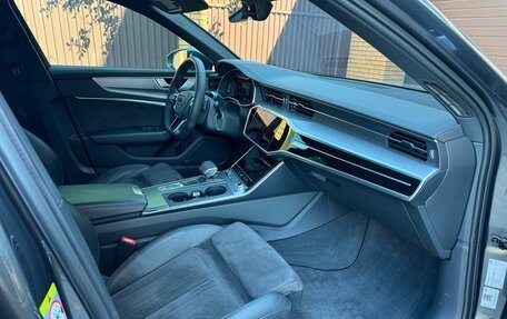 Audi A6, 2018 год, 3 300 000 рублей, 9 фотография