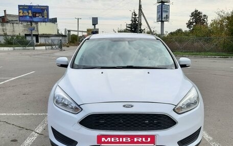 Ford Focus III, 2018 год, 1 100 000 рублей, 2 фотография