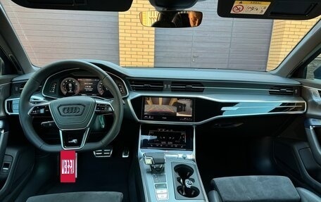 Audi A6, 2018 год, 3 300 000 рублей, 11 фотография