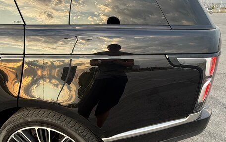 Land Rover Range Rover IV рестайлинг, 2019 год, 10 100 000 рублей, 9 фотография
