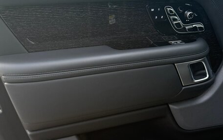 Land Rover Range Rover IV рестайлинг, 2019 год, 10 100 000 рублей, 12 фотография