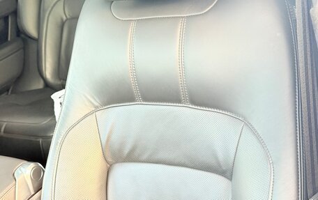 Land Rover Range Rover IV рестайлинг, 2019 год, 10 100 000 рублей, 14 фотография