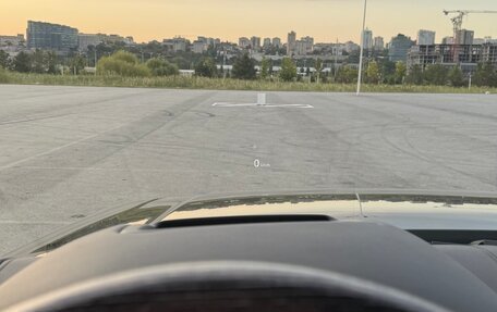 Land Rover Range Rover IV рестайлинг, 2019 год, 10 100 000 рублей, 17 фотография