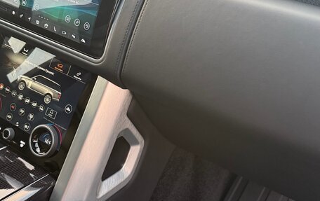 Land Rover Range Rover IV рестайлинг, 2019 год, 10 100 000 рублей, 26 фотография