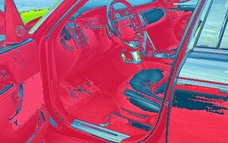 Land Rover Range Rover IV рестайлинг, 2019 год, 10 100 000 рублей, 19 фотография