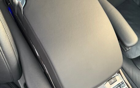 Land Rover Range Rover IV рестайлинг, 2019 год, 10 100 000 рублей, 27 фотография