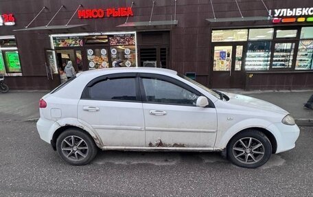 Chevrolet Lacetti, 2006 год, 175 000 рублей, 2 фотография