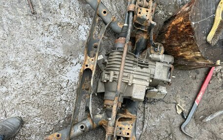 Audi Q3, 2013 год, 100 000 рублей, 2 фотография