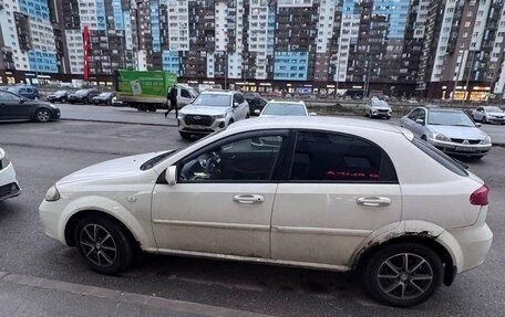 Chevrolet Lacetti, 2006 год, 175 000 рублей, 4 фотография