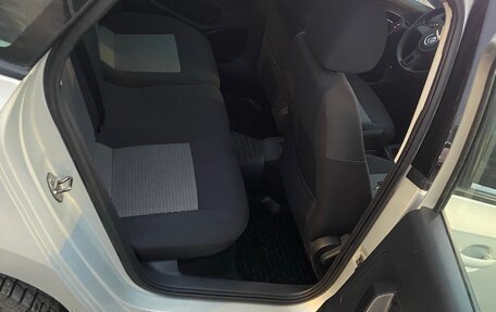 Volkswagen Polo VI (EU Market), 2013 год, 576 000 рублей, 10 фотография