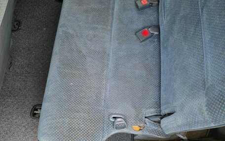 Honda S-MX, 1998 год, 280 000 рублей, 6 фотография