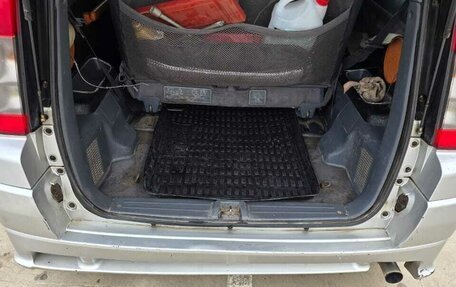 Honda S-MX, 1998 год, 280 000 рублей, 4 фотография