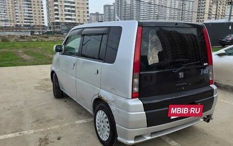 Honda S-MX, 1998 год, 280 000 рублей, 2 фотография