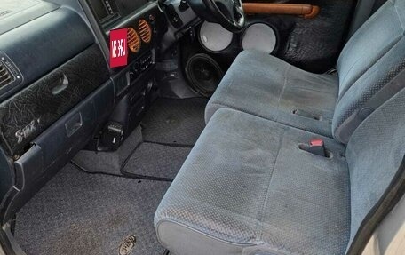 Honda S-MX, 1998 год, 280 000 рублей, 7 фотография