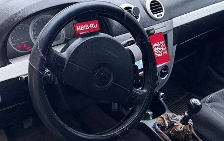 Chevrolet Lacetti, 2006 год, 175 000 рублей, 5 фотография