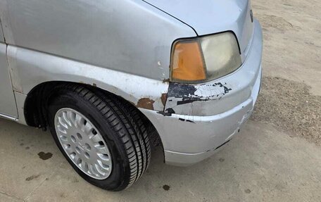 Honda S-MX, 1998 год, 280 000 рублей, 8 фотография