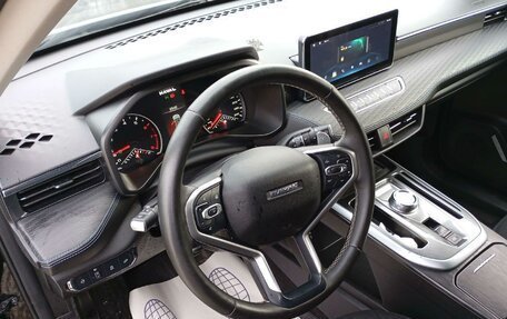 Haval Jolion, 2024 год, 1 732 500 рублей, 6 фотография