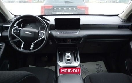 Haval Jolion, 2024 год, 1 732 500 рублей, 5 фотография