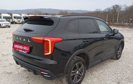 Haval Jolion, 2024 год, 1 732 500 рублей, 3 фотография