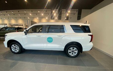 Haval H5, 2024 год, 3 699 000 рублей, 5 фотография