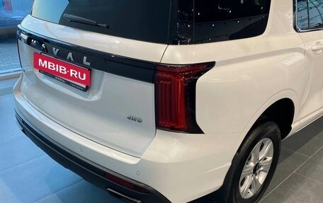 Haval H5, 2024 год, 3 699 000 рублей, 3 фотография