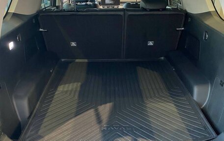 Haval H5, 2024 год, 3 699 000 рублей, 8 фотография