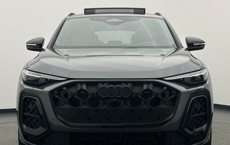 Audi Q5, 2025 год, 11 390 000 рублей, 2 фотография