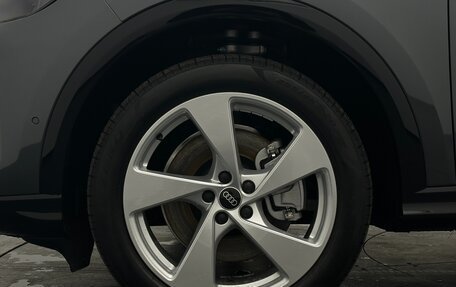 Audi Q5, 2025 год, 11 390 000 рублей, 10 фотография