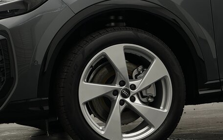 Audi Q5, 2025 год, 11 390 000 рублей, 11 фотография