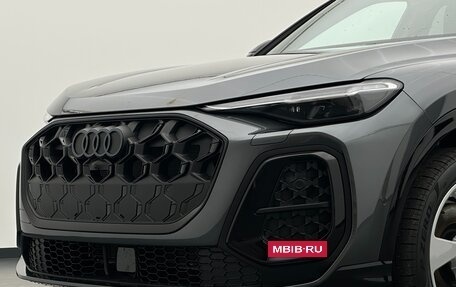 Audi Q5, 2025 год, 11 390 000 рублей, 3 фотография