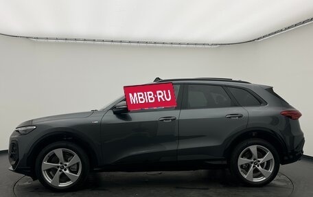 Audi Q5, 2025 год, 11 390 000 рублей, 8 фотография