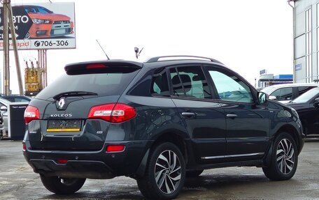 Renault Koleos I рестайлинг 2, 2014 год, 1 299 000 рублей, 5 фотография