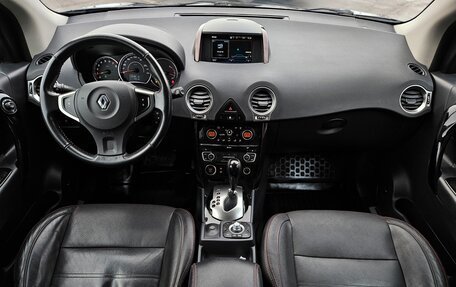 Renault Koleos I рестайлинг 2, 2014 год, 1 299 000 рублей, 8 фотография