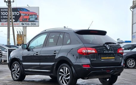 Renault Koleos I рестайлинг 2, 2014 год, 1 299 000 рублей, 7 фотография