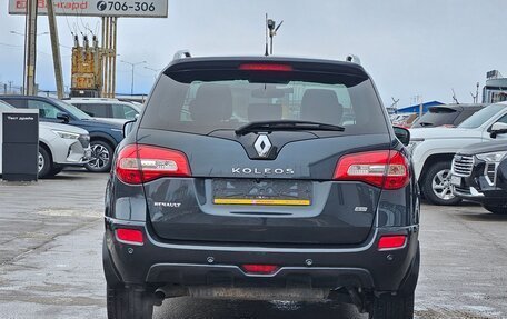 Renault Koleos I рестайлинг 2, 2014 год, 1 299 000 рублей, 6 фотография