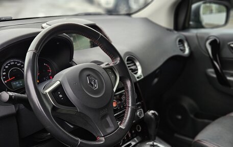 Renault Koleos I рестайлинг 2, 2014 год, 1 299 000 рублей, 9 фотография