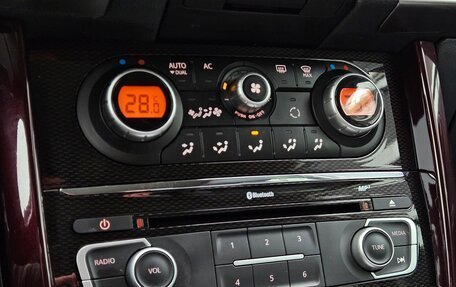 Renault Koleos I рестайлинг 2, 2014 год, 1 299 000 рублей, 14 фотография