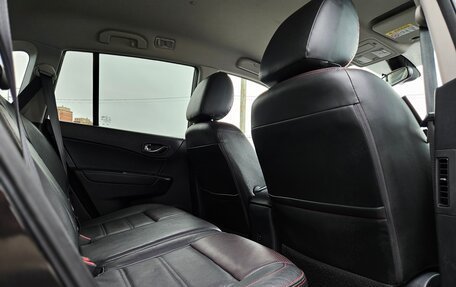 Renault Koleos I рестайлинг 2, 2014 год, 1 299 000 рублей, 12 фотография