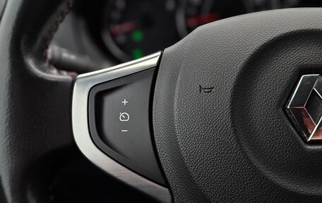 Renault Koleos I рестайлинг 2, 2014 год, 1 299 000 рублей, 21 фотография