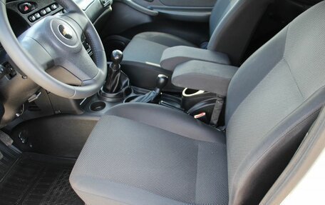 Chevrolet Niva I рестайлинг, 2018 год, 799 000 рублей, 8 фотография