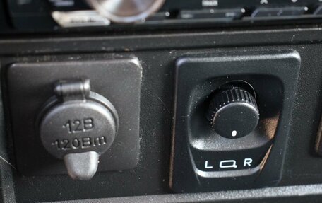 Chevrolet Niva I рестайлинг, 2018 год, 799 000 рублей, 13 фотография