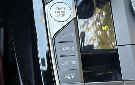 BMW X3, 2022 год, 5 450 000 рублей, 8 фотография