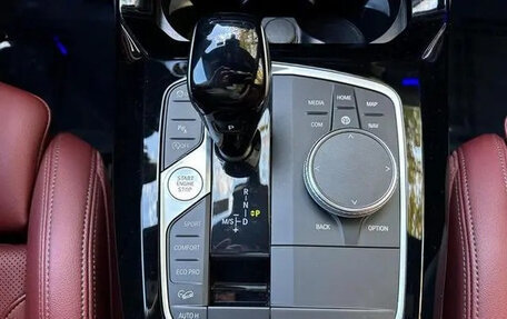 BMW X3, 2022 год, 5 450 000 рублей, 13 фотография