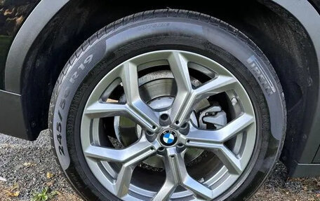 BMW X3, 2022 год, 5 450 000 рублей, 10 фотография