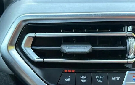 BMW X3, 2022 год, 5 450 000 рублей, 12 фотография