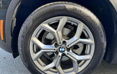 BMW X3, 2022 год, 5 450 000 рублей, 14 фотография